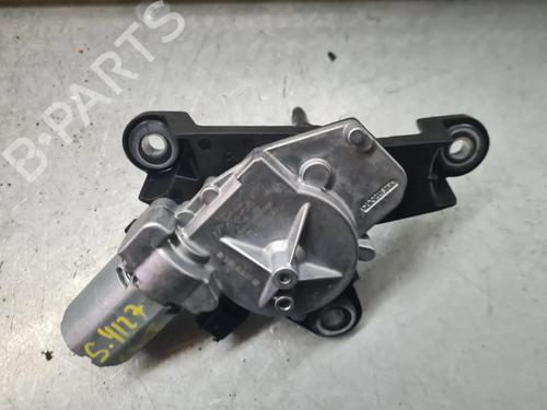 Viskermotor bagrude CITROËN C3 III (SX) 1.2 VTi 82 (82 hp) 31279054