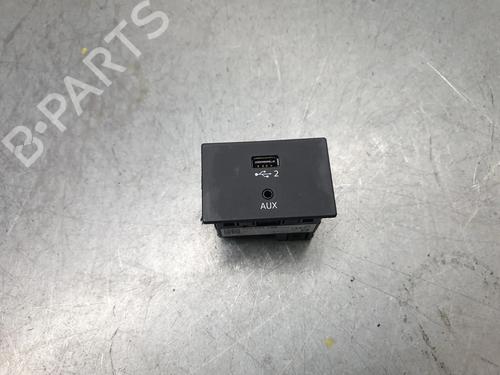 Module électronique AUDI A3 Sportback (8VA, 8VF) 2.0 TDI (150 hp) 31279055