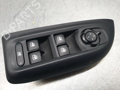 Left front window switch ALFA ROMEO TONALE (965_) 1.5 Mild Hybrid | BP27519047I27 - Image 2