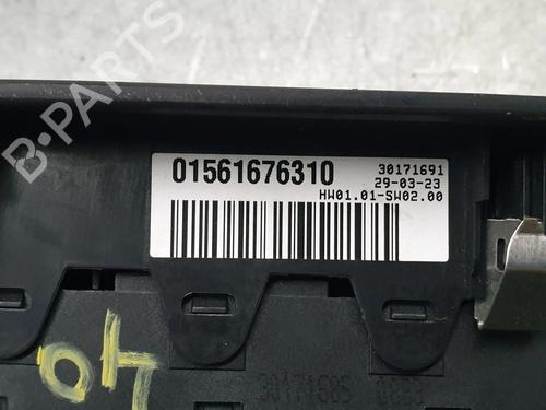 Left front window switch ALFA ROMEO TONALE (965_) 1.5 Mild Hybrid | BP27519047I27 - Image 7