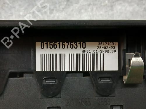 Left front window switch ALFA ROMEO TONALE (965_) 1.5 Mild Hybrid | BP27208006I27 - Image 8