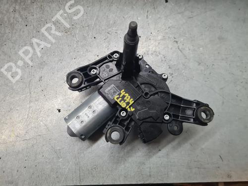 Viskermotor bagrude RENAULT CLIO IV Grandtour (KH_) 0.9 TCe 90 (90 hp) 31279060