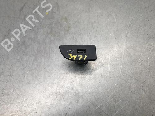 Modulo elettronico AUDI A3 Sportback (8VA, 8VF) 2.0 TDI (150 hp) 31279062