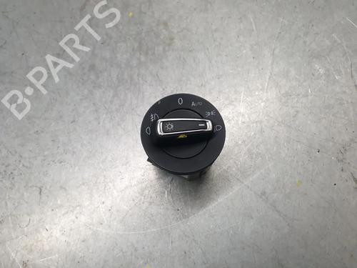 Comando luci SEAT ATECA (KH7, KHP) 2.0 TDI 4Drive (190 hp) 31279063