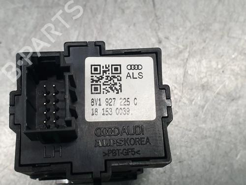 Switch AUDI A3 Sportback (8VA, 8VF) 2.0 TDI | BP31279064I30 