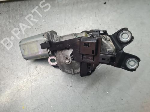 Used Rear wiper motor FORD C-MAX II (DXA/CB7, DXA/CEU) 1.0 EcoBoost (125 hp) 25937283