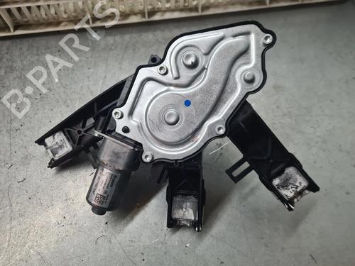 Used Rear wiper motor CITROËN C4 Picasso II 1.6 HDi / BlueHDi 115 (115 hp) 18885406