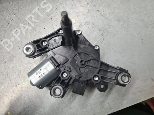 Viskermotor bakrute DACIA SANDERO III 1.0 TCe 100 (101 hp) 31279065