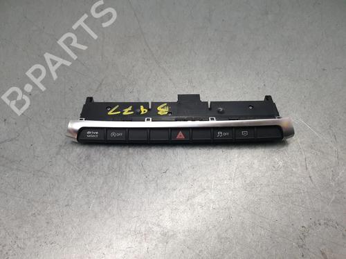 Advarselskontakt AUDI A3 Sportback (8VA, 8VF) 2.0 TDI (150 hp) 31279689