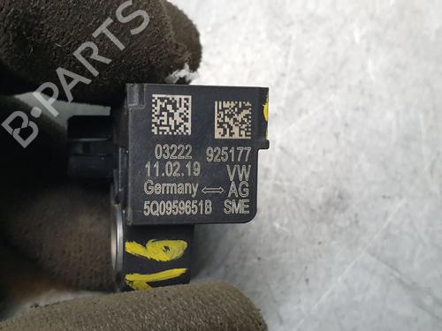 Electronic module AUDI Q3 (F3B) 35 TDI quattro | BP31279690M83 