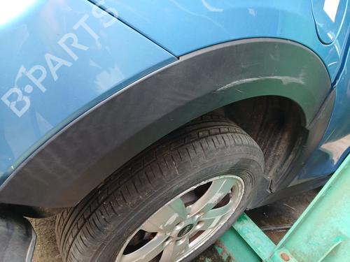 Used Wheel arch MINI MINI (F55) One First (75 hp) 31279691