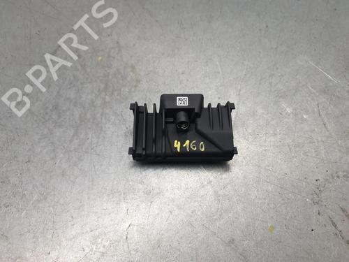 Module électronique RENAULT CAPTUR II (HF_) LPG (HFMT) (101 hp) 31279696