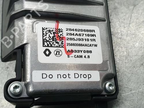 Electronic module RENAULT CAPTUR II (HF_) LPG (HFMT) | BP31279696M83 