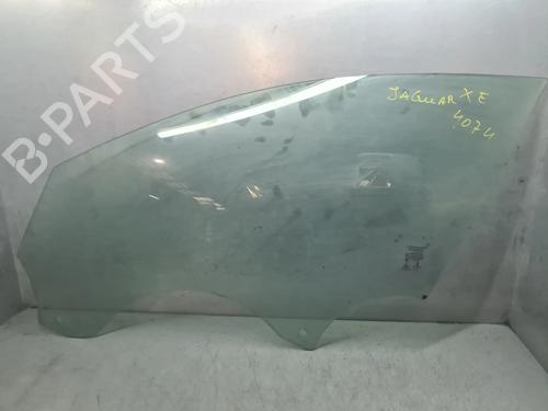 Deurruit links voor JAGUAR XE (X760) 2.0 D (180 hp) 31279697