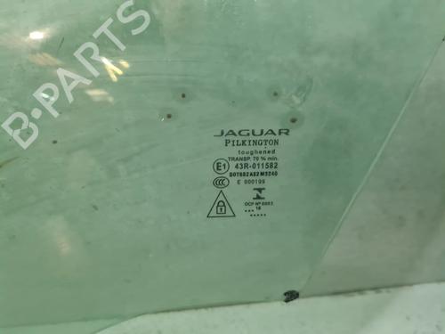 Dør rude ventre foran JAGUAR XE (X760) 2.0 D | BP31279697C18