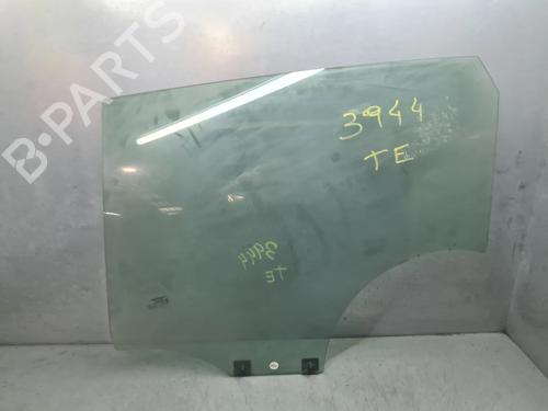 Luna trasera izquierda RENAULT CLIO V (B7_) 1.5 Blue dCi 115 (B7AD) (116 hp) 31279698