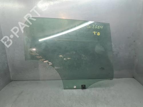 Luna trasera derecha RENAULT CLIO V (B7_) 1.5 Blue dCi 85 (B7AG) (86 hp) 31279702