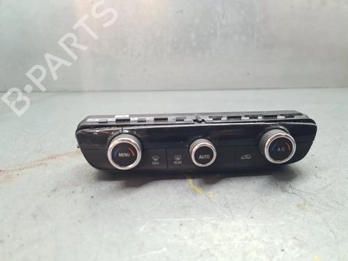 Comando chauffage OPEL MOKKA 1.5 (76) (110 hp) 28541738