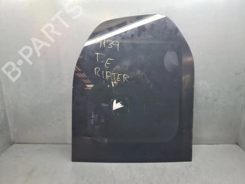 Used Rear left door window PEUGEOT RIFTER 1.5 BlueHDi 130 (130 hp) 31281543