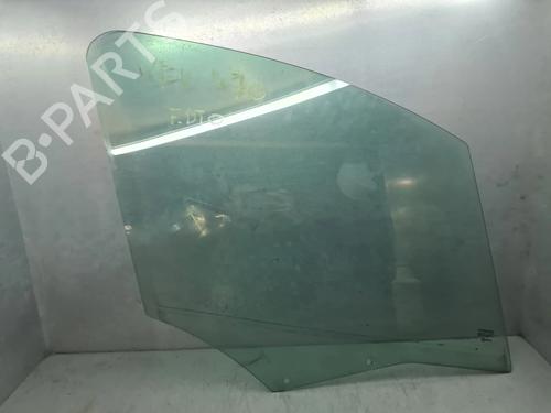 Dør rude højre foran PEUGEOT PARTNER Box Body/MPV 1.6 HDi (75 hp) 31281544