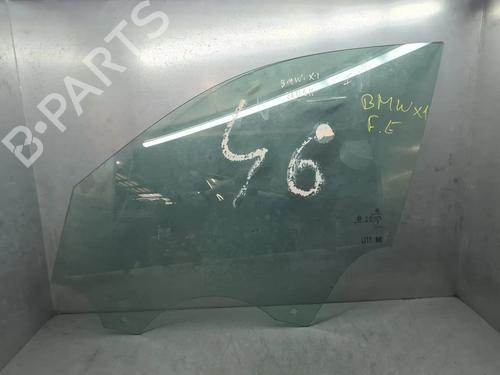 Używane Szyba drzwi przednich lewych BMW X1 (U11) [2022-2026]  31281545