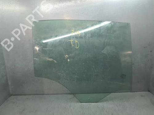 Luna trasera derecha RENAULT MEGANE IV Hatchback (B9A/M/N_) 1.5 Blue dCi 115 (B9A6) (116 hp) 31282033