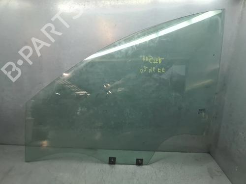 Türscheibe links vorne für DACIA DUSTER (HM_) 1.5 dCi 115 (HMAD) (116 hp) 30749970
