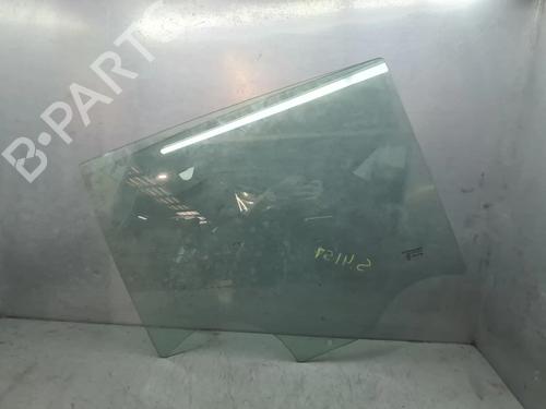 Luna trasera izquierda DACIA SANDERO III 1.0 TCe 100 ECO-G (101 hp) 31282035