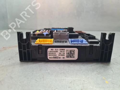 Fuse box OPEL MOKKA 1.5 (76) | BP31282036E1