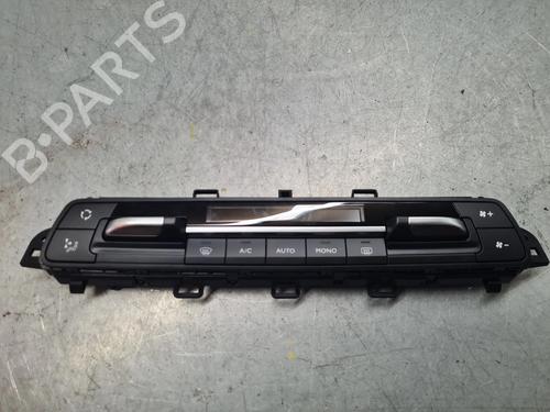 Used Climate control PEUGEOT RIFTER 1.5 BlueHDi 130 (130 hp) 27150204