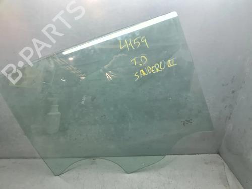 Vetro posteriore destro DACIA SANDERO III 1.0 TCe 100 ECO-G (101 hp) 31282380