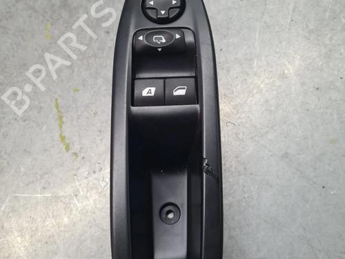 Used Left front window switch PEUGEOT 208 I (CA_, CC_) 1.2 THP 110 (110 hp) 30106528