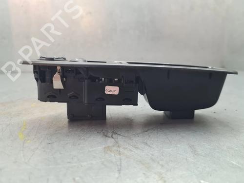 Left front window switch PEUGEOT 208 I (CA_, CC_) 1.2 THP 110 | BP30106528I27