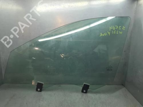 Vetro anteriore sinistro MERCEDES-BENZ S-CLASS (W221, V221) S 350 CDI (221.022, 221.122) (235 hp) 31282382