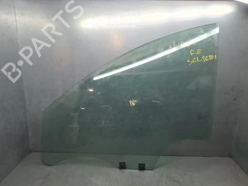 Vetro anteriore sinistro DACIA SANDERO II 1.0 SCe 75 (B8JC, B8JD, B8NC) (73 hp) 31282384