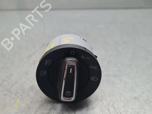 Comando luci SKODA RAPID Spaceback (NH1) 1.0 TSI (110 hp) 31287520