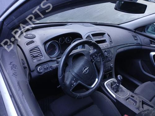 airbag-kit-opel-insignia-a-g09-2008-2009-2010-2011-2012-2013-2014-2015-2016-2017-31287495 main image