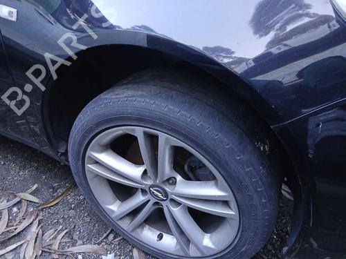 wheel-arch-opel-insignia-a-g09-2008-2009-2010-2011-2012-2013-2014-2015-2016-2017-31287503 main image