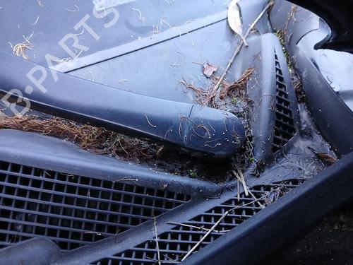 Used Front wiper motor OPEL INSIGNIA A (G09) 2.0 CDTI (68) (160 hp) 31287505