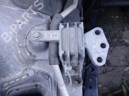 Apoio do motor OPEL INSIGNIA A (G09) 2.0 CDTI (68) (160 hp) 31287507