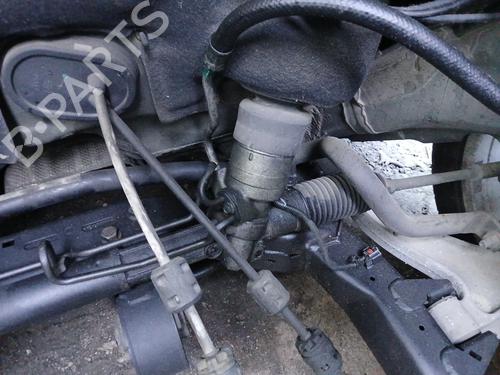 Caixa de direcção OPEL INSIGNIA A (G09) 2.0 CDTI (68) (160 hp) 31287508