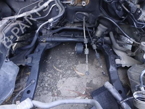 Forbro OPEL INSIGNIA A (G09) 2.0 CDTI (68) (160 hp) 31287509