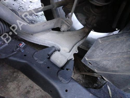 Venstre foran bærearm OPEL INSIGNIA A (G09) 2.0 CDTI (68) (160 hp) 31287517