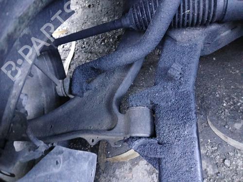 Used Right front suspension arm OPEL INSIGNIA A (G09) 2.0 CDTI (68) (160 hp) 31287516