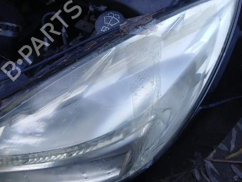Left headlight OPEL INSIGNIA A (G09) 2.0 CDTI (68) | BP31287513C28 - Image 4