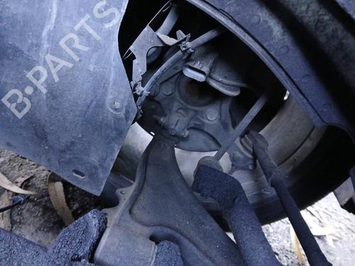 Mangueta delantera derecha OPEL INSIGNIA A (G09) 2.0 CDTI (68) (160 hp) 31287518