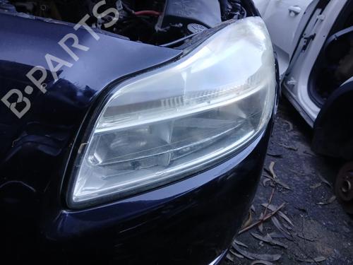 Left headlight OPEL INSIGNIA A (G09) 2.0 CDTI (68) | BP31287513C28 - Image 2
