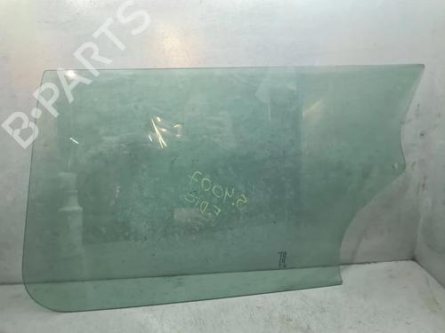 Deurruit rechts voor RENAULT MASTER III Van (FV) 2.3 dCi 110 FWD (FV0R, FV0W, FV1A) (110 hp) 31289696