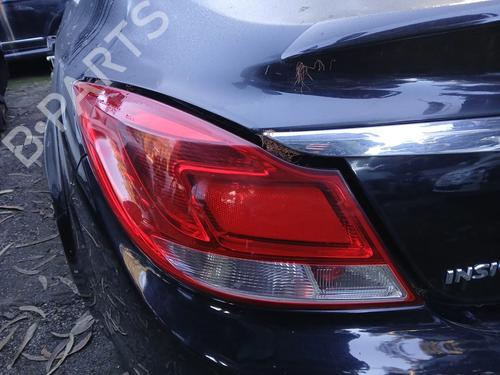 Used Left taillight OPEL INSIGNIA A (G09) 2.0 CDTI (68) (160 hp) 31289727