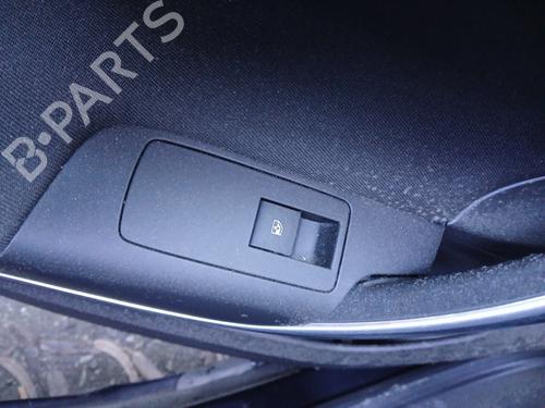 Comutador vidro trás esquerdo OPEL INSIGNIA A (G09) 2.0 CDTI (68) (160 hp) 31289720